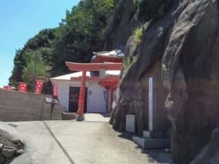 江洞窟