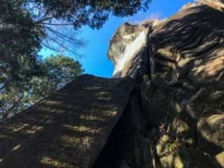 榛名山