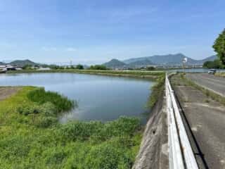 四国八十八ヶ所霊場 第71番札所 弥谷寺〜第72番札所 曼荼羅寺