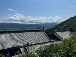 四国八十八ヶ所霊場 第10番札所 切幡寺