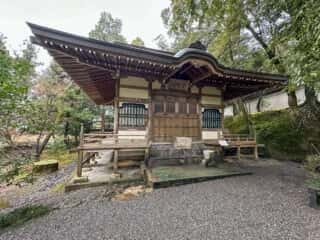 四国八十八ヶ所霊場 第31番札所 竹林寺