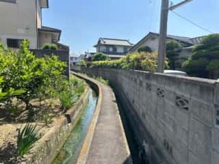 四国八十八ヶ所霊場 第82番札所 根香寺〜第83番札所 一宮寺