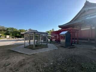 四国八十八ヶ所霊場 第84番札所 屋島寺