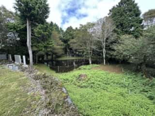 中津山