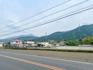 四国八十八ヶ所霊場 第64番札所 前神寺〜伊予三島駅