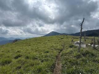 白髪山・平和丸