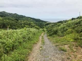 南方トレッキング