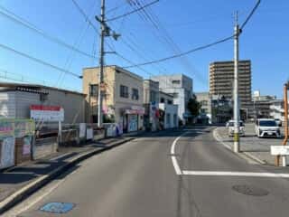 四国八十八ヶ所霊場 第83番札所 一宮寺〜第84番札所 屋島寺