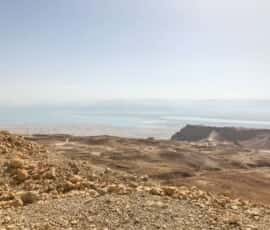 masada