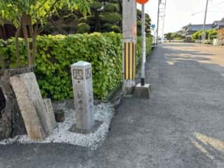 四国八十八ヶ所霊場 第67番札所 大興寺〜第68番札所 神恵院