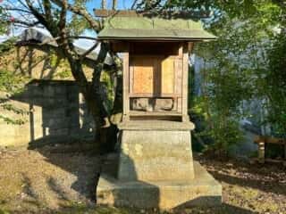 船盡比賣神社