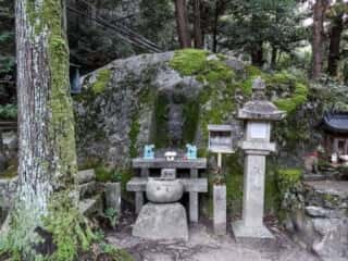 磐船神社