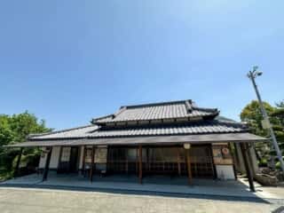四国八十八ヶ所霊場 第72番札所 曼荼羅寺