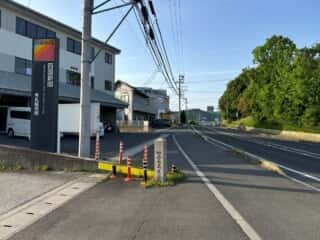 四国八十八ヶ所霊場 第85番札所 八栗寺〜第86番札所 志度寺