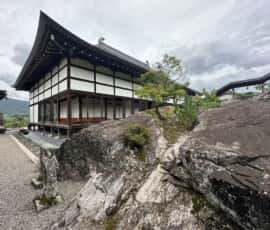 本楽寺