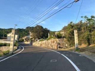 四国八十八ヶ所霊場 第84番札所 屋島寺〜第85番札所 八栗寺