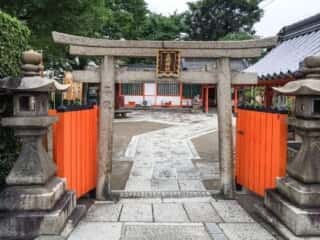 大歳神社