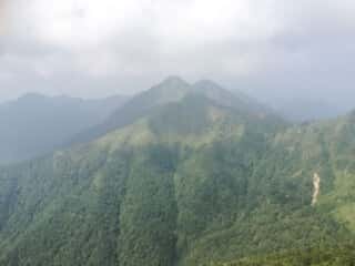 天狗岳