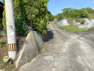 四国八十八ヶ所霊場 第66番札所 雲辺寺〜第67番札所 大興寺