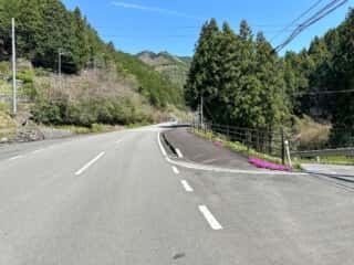 伊代大洲駅〜四国八十八ヶ所霊場 第44番札所 大寶寺