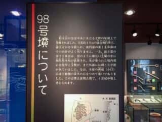 船来山古墳群　98号墳について (伊久良河宮比定地)