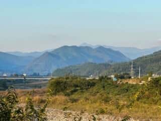 四国八十八ヶ所霊場 第19番札所 立江寺〜第20番札所 鶴林寺