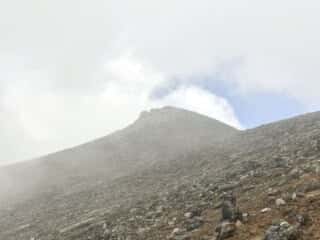十勝岳望岳台登山口コース