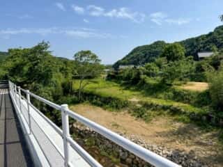 四国八十八ヶ所霊場 第87番札所 長尾寺〜第88番札所 大窪寺