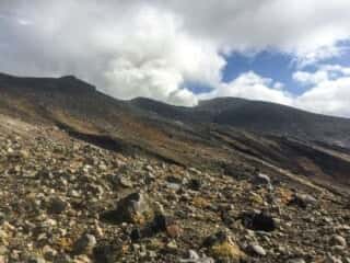 十勝岳望岳台登山口コース