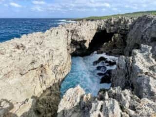 沖永良部島 フーチャ