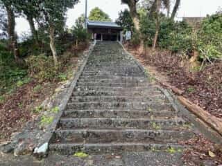 四国八十八ヶ所霊場 第32番札所 禅師峰寺