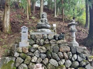 四国八十八ヶ所霊場 第12番札所 焼山寺
