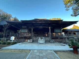 四国八十八ヶ所霊場 第29番札所 国分寺