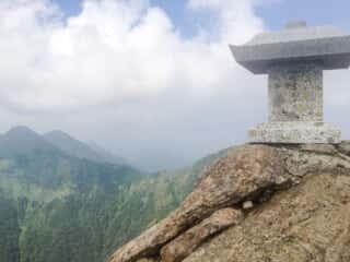 天狗岳