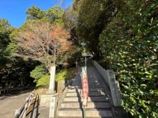 四国八十八ヶ所霊場 第26番札所 金剛頂寺