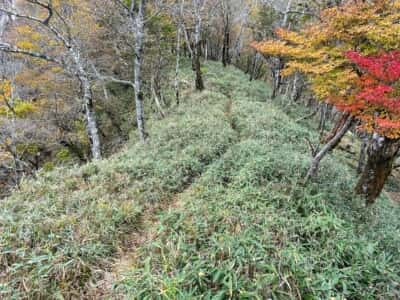 石立山
