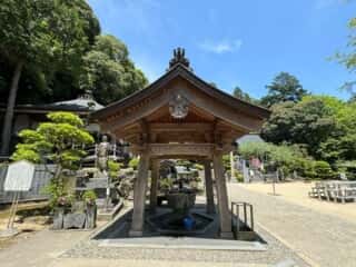 四国八十八ヶ所霊場 第88番札所 大窪寺