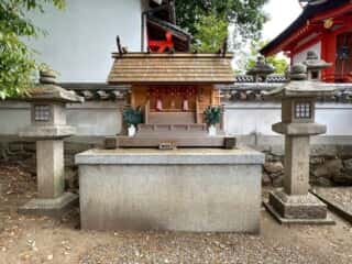 鏡神社