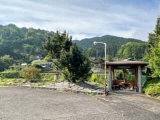 四国八十八ヶ所霊場 第65番札所 三角寺〜第66番札所 雲辺寺