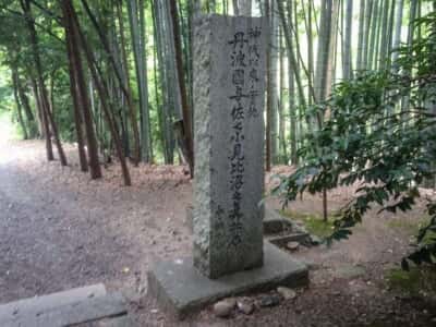真名井神社