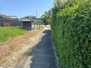 四国八十八ヶ所霊場 第82番札所 根香寺〜第83番札所 一宮寺