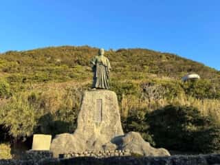 四国八十八ヶ所霊場 第24番札所 最御崎寺〜第25番札所 津照寺