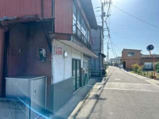 四国八十八ヶ所霊場 第79番札所 天皇寺〜第80番札所 国分寺