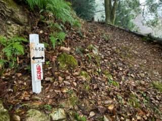 四国八十八ヶ所霊場 第30番札所 善楽寺～第31番札所 竹林寺（五台山）