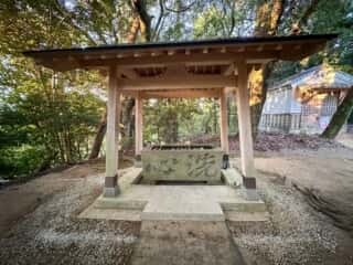 八倉比賣神社