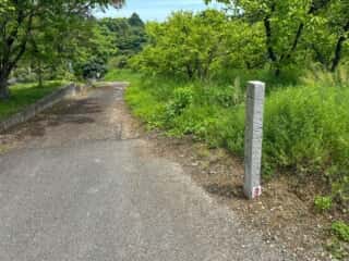 四国八十八ヶ所霊場 第61番札所 香園寺奥の院〜第61番札所 香園寺