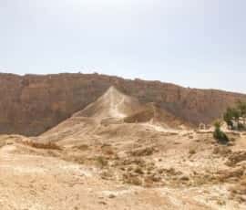 masada