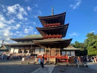 成田山新勝寺