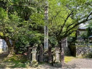 四国八十八ヶ所霊場 第67番札所 大興寺