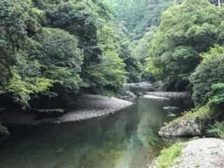もみじ川